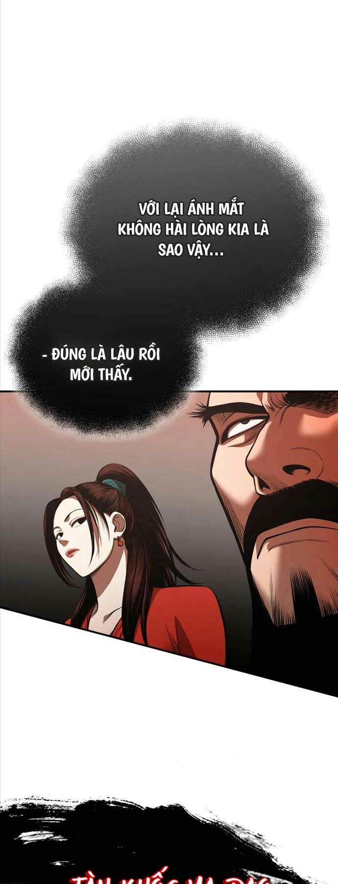 Quy Hoàn Lục Ma Đạo: Chapter 24