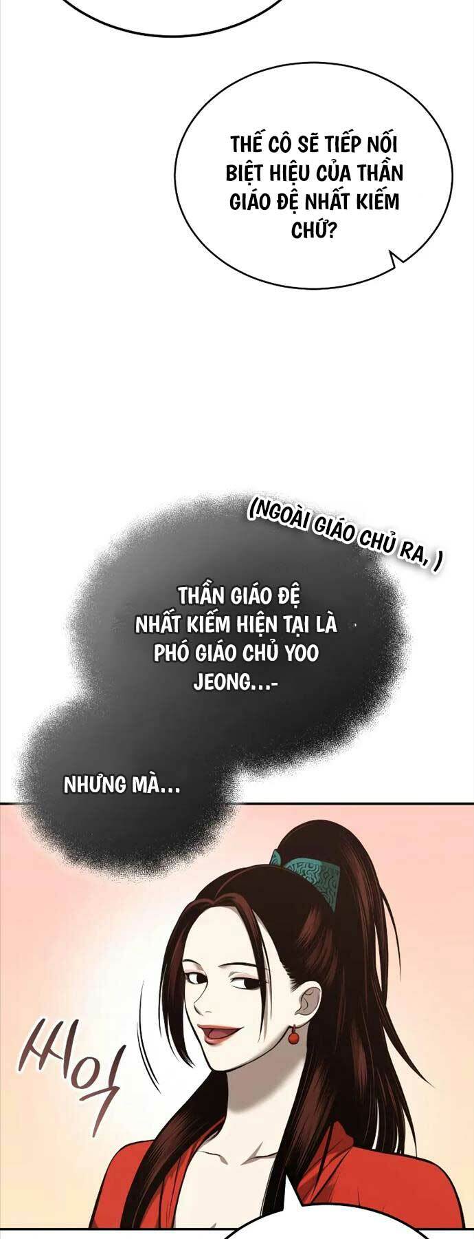 Quy Hoàn Lục Ma Đạo: Chapter 24