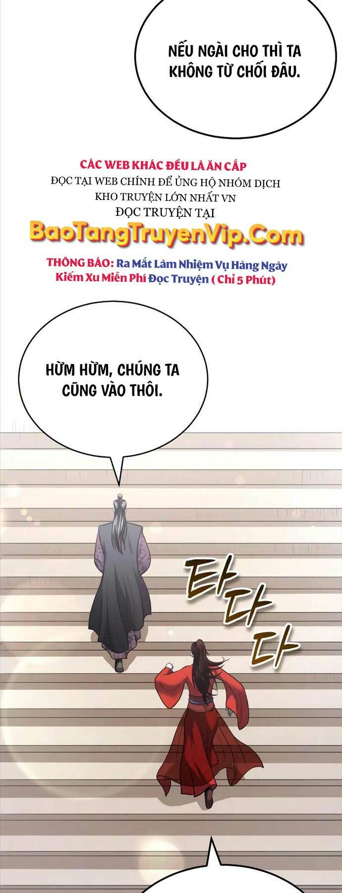 Quy Hoàn Lục Ma Đạo: Chapter 24