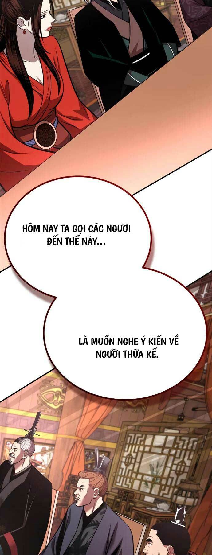 Quy Hoàn Lục Ma Đạo: Chapter 24