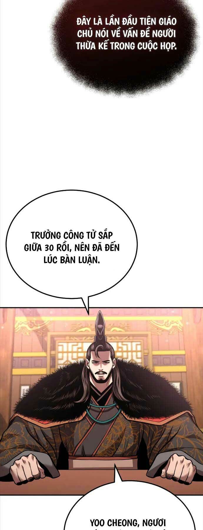 Quy Hoàn Lục Ma Đạo: Chapter 24