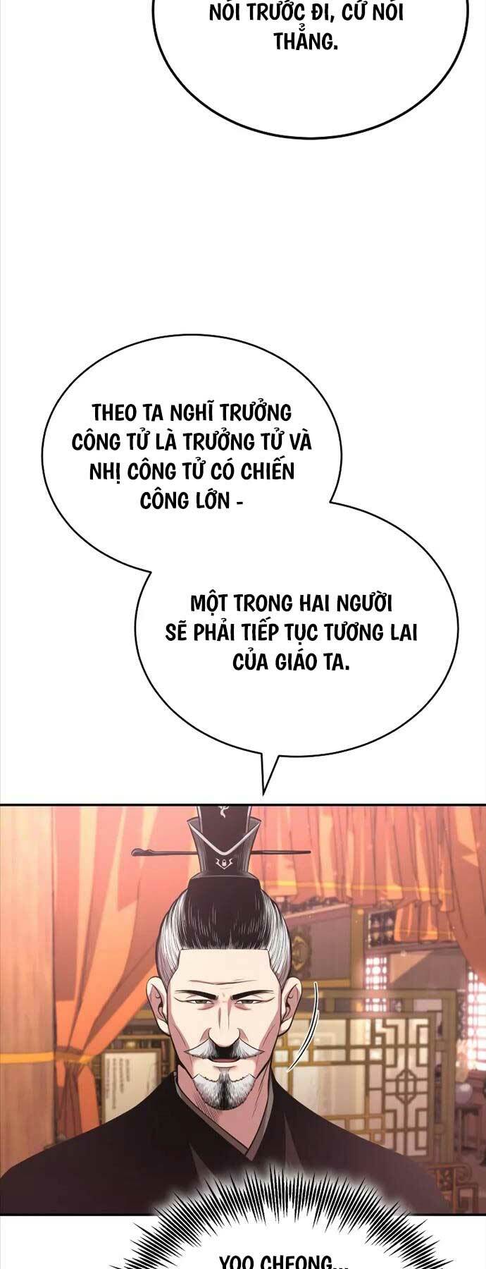 Quy Hoàn Lục Ma Đạo: Chapter 24