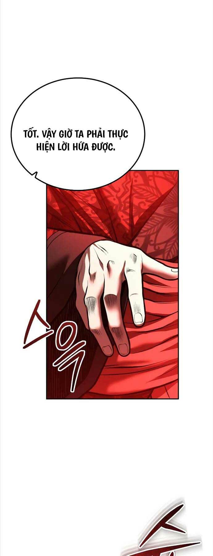 Quy Hoàn Lục Ma Đạo: Chapter 24
