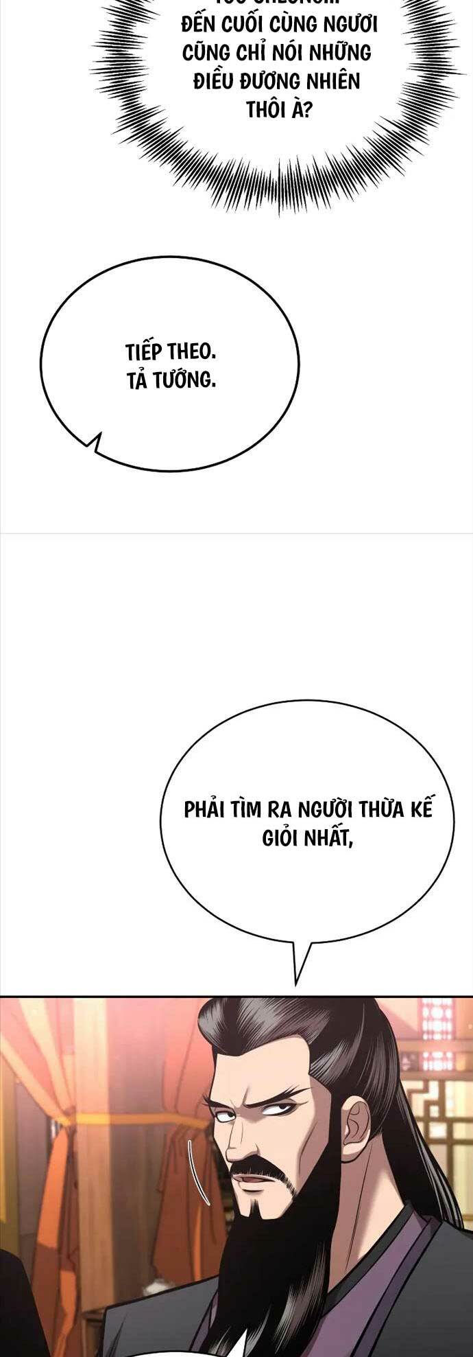 Quy Hoàn Lục Ma Đạo: Chapter 24