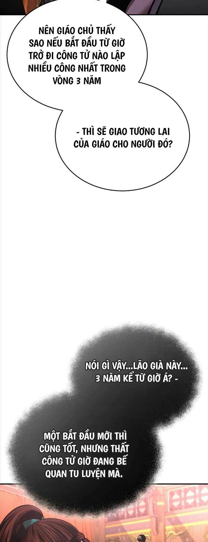 Quy Hoàn Lục Ma Đạo: Chapter 24