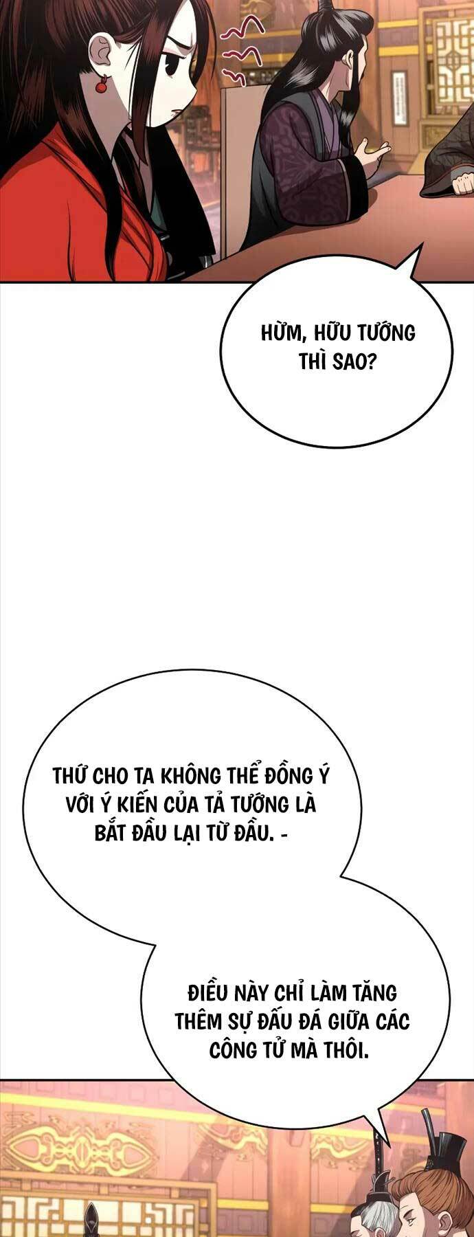 Quy Hoàn Lục Ma Đạo: Chapter 24