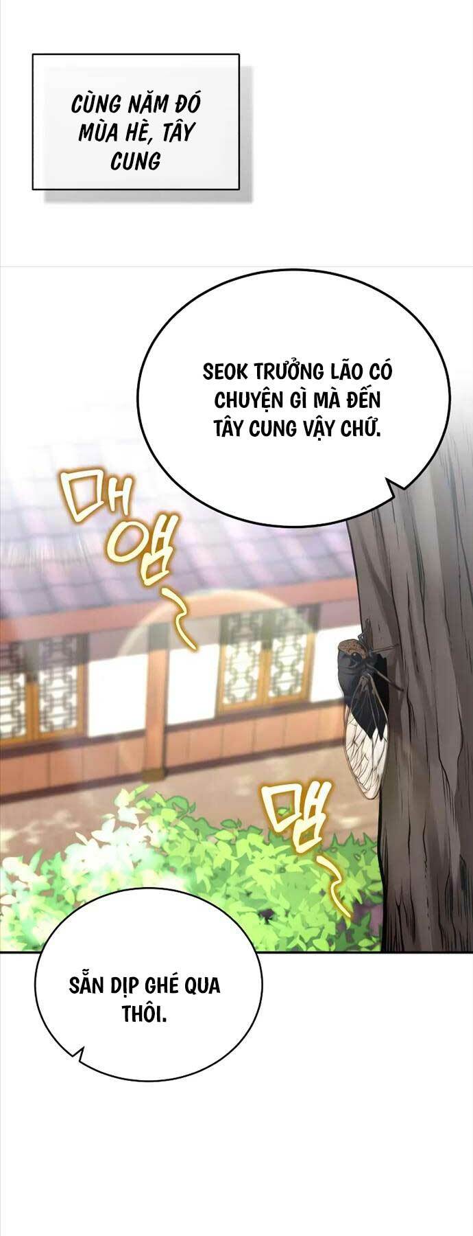 Quy Hoàn Lục Ma Đạo: Chapter 24