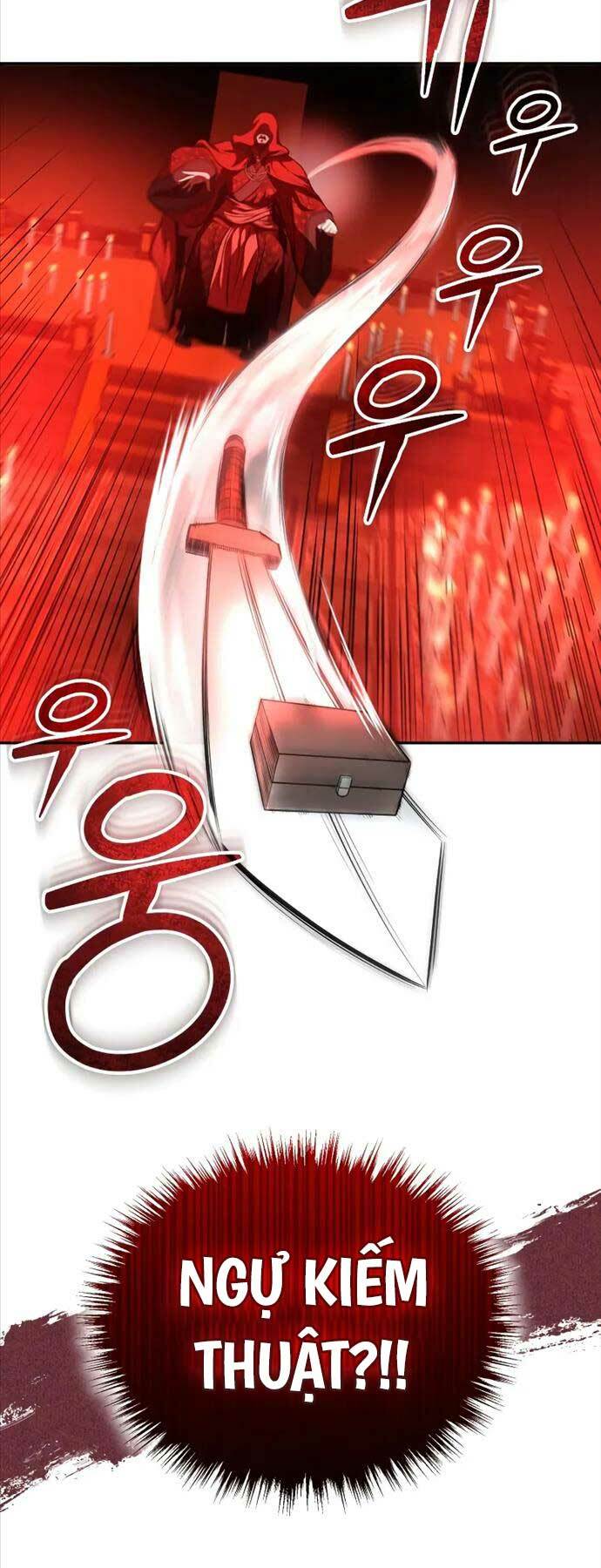 Quy Hoàn Lục Ma Đạo: Chapter 24