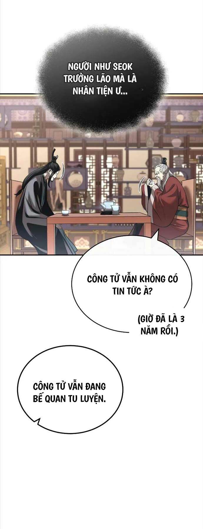 Quy Hoàn Lục Ma Đạo: Chapter 24