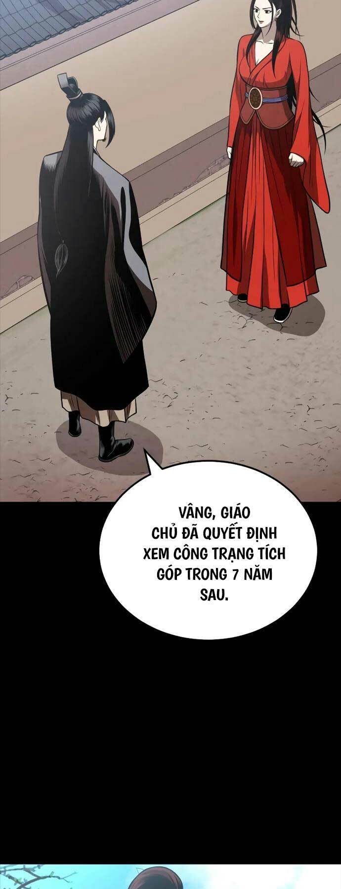 Quy Hoàn Lục Ma Đạo: Chapter 24