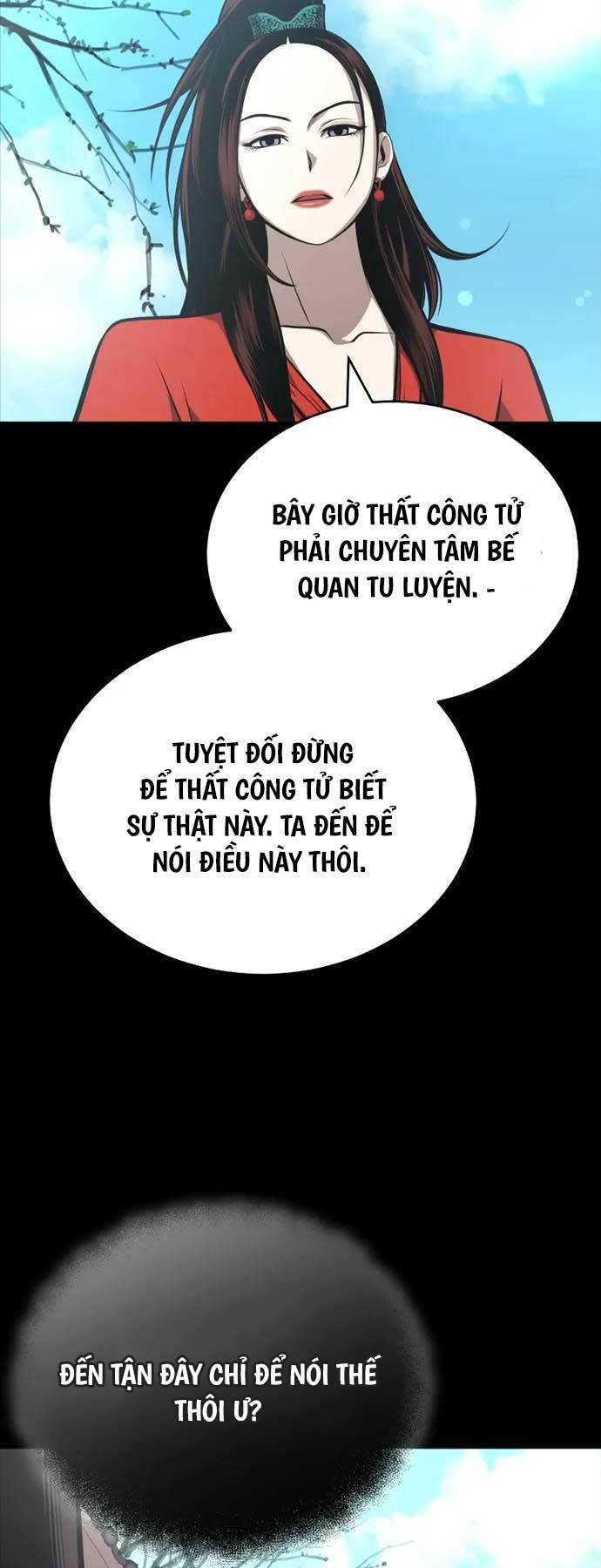 Quy Hoàn Lục Ma Đạo: Chapter 24