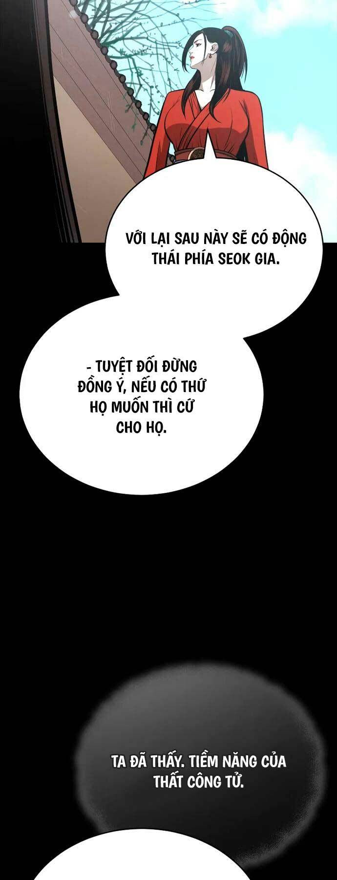 Quy Hoàn Lục Ma Đạo: Chapter 24