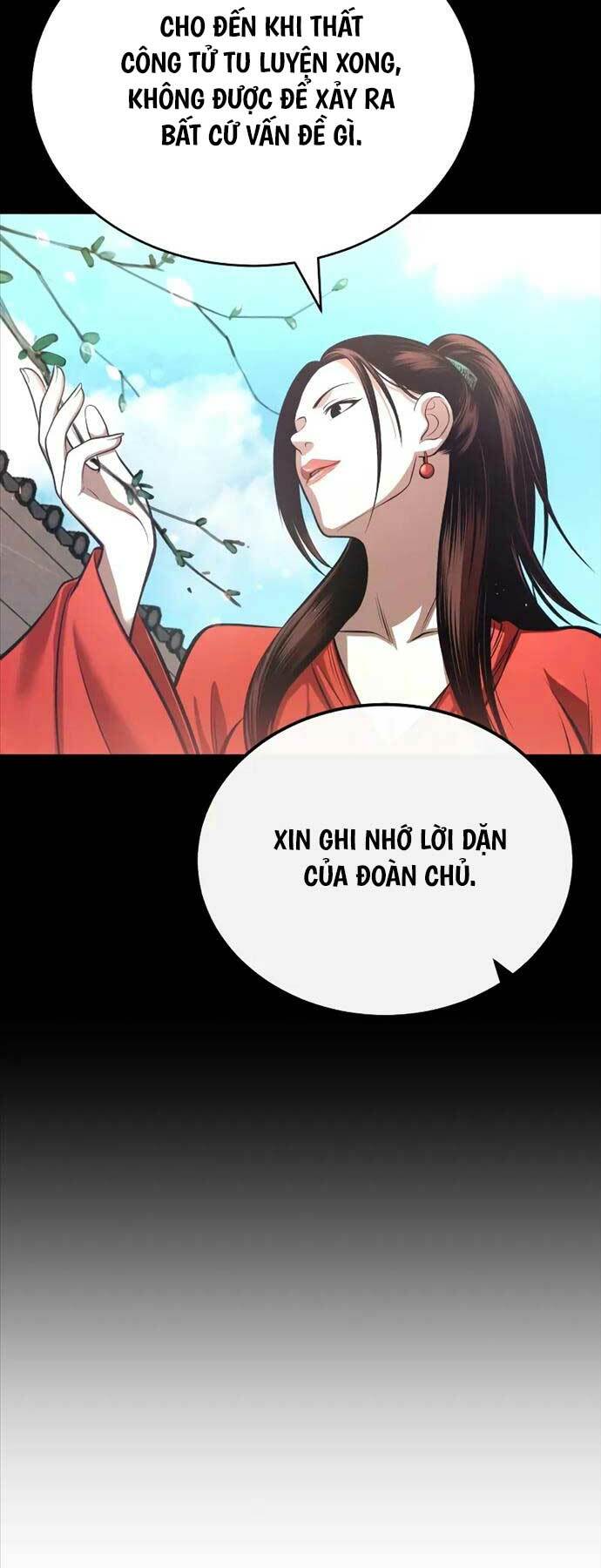 Quy Hoàn Lục Ma Đạo: Chapter 24