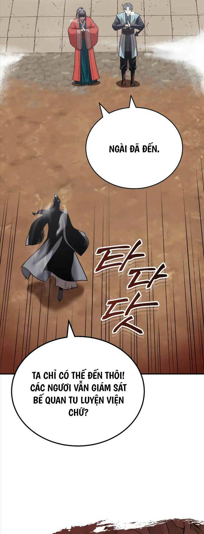 Quy Hoàn Lục Ma Đạo: Chapter 24