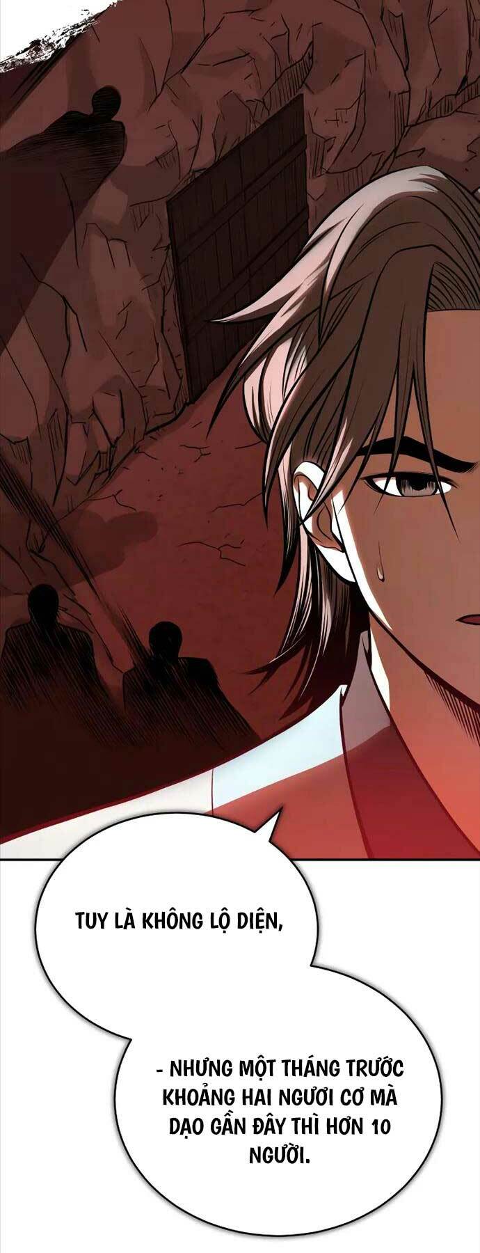 Quy Hoàn Lục Ma Đạo: Chapter 24