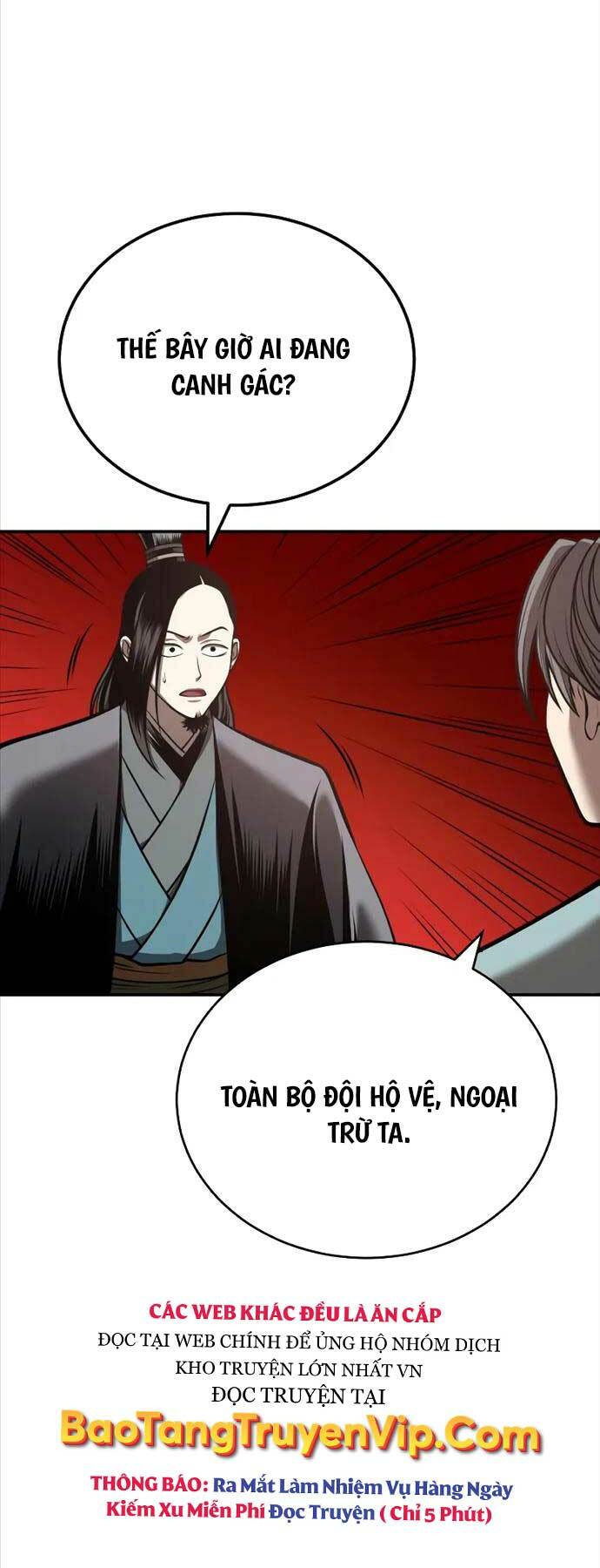 Quy Hoàn Lục Ma Đạo: Chapter 24