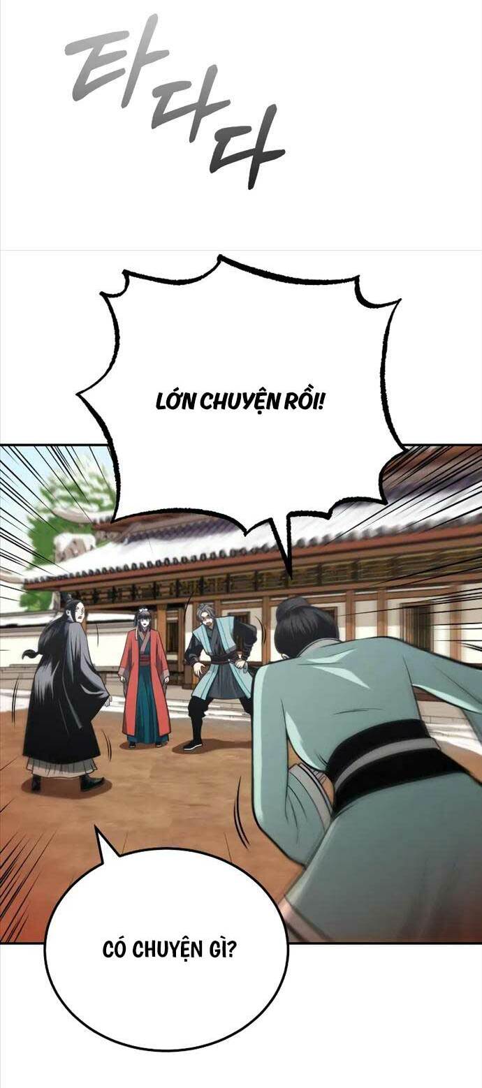 Quy Hoàn Lục Ma Đạo: Chapter 24