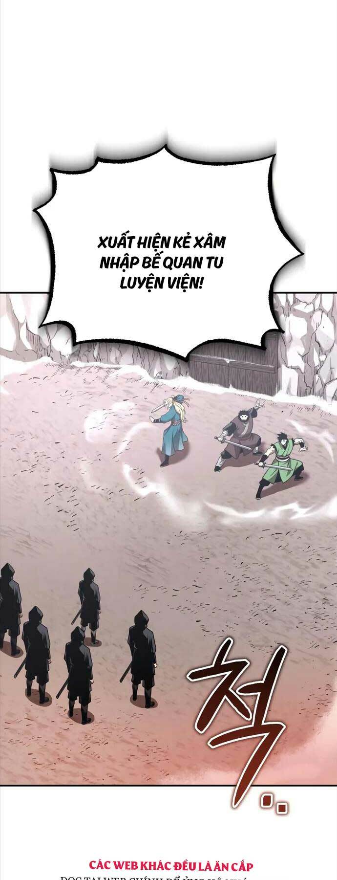 Quy Hoàn Lục Ma Đạo: Chapter 24
