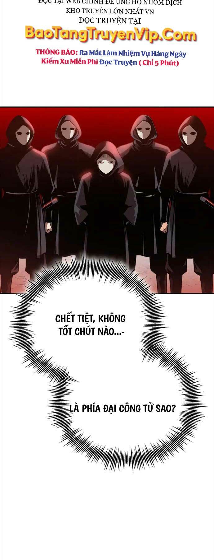 Quy Hoàn Lục Ma Đạo: Chapter 24