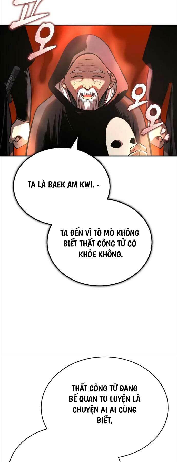 Quy Hoàn Lục Ma Đạo: Chapter 24