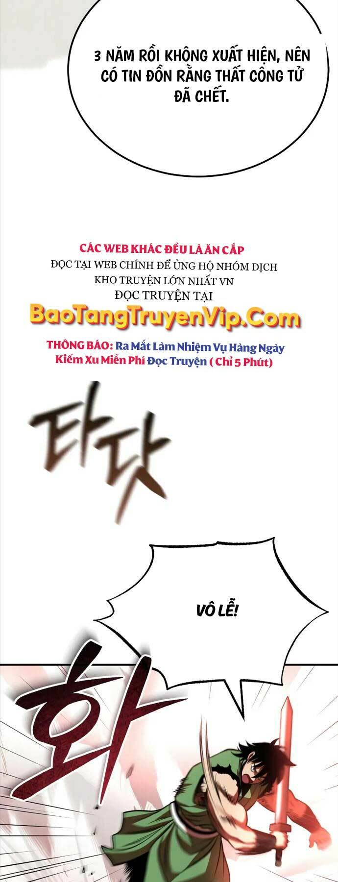 Quy Hoàn Lục Ma Đạo: Chapter 24