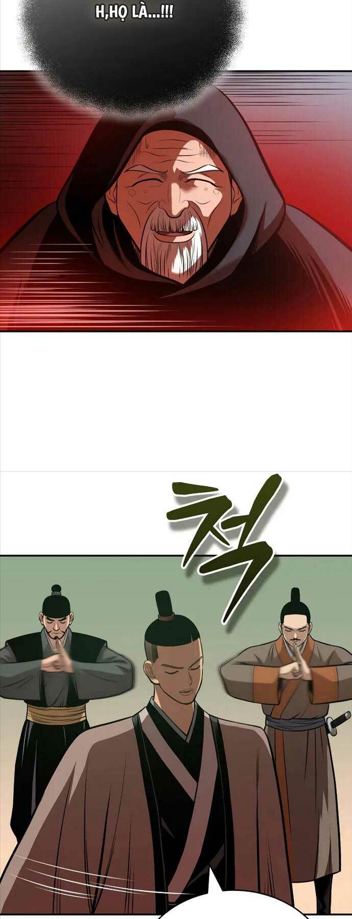 Quy Hoàn Lục Ma Đạo: Chapter 24
