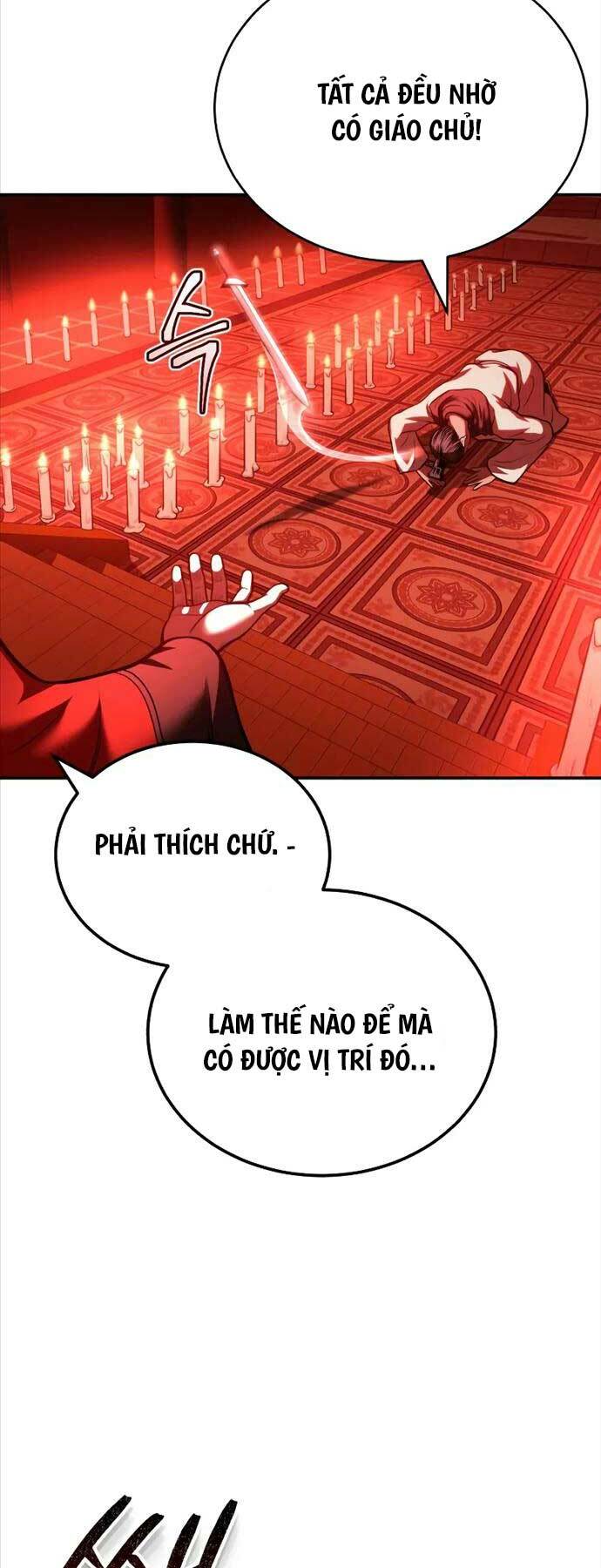 Quy Hoàn Lục Ma Đạo: Chapter 24