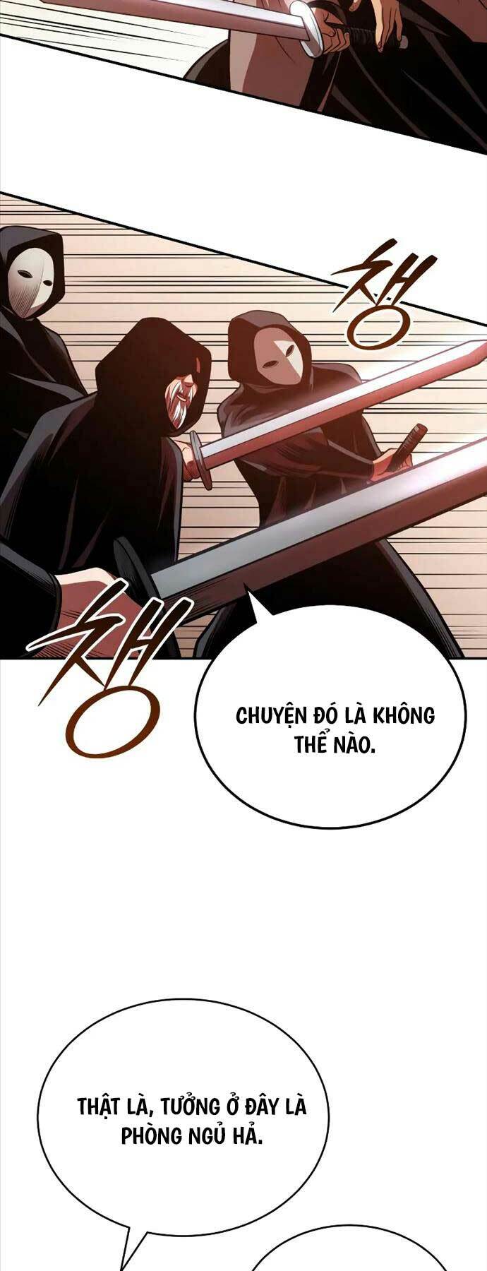 Quy Hoàn Lục Ma Đạo: Chapter 24