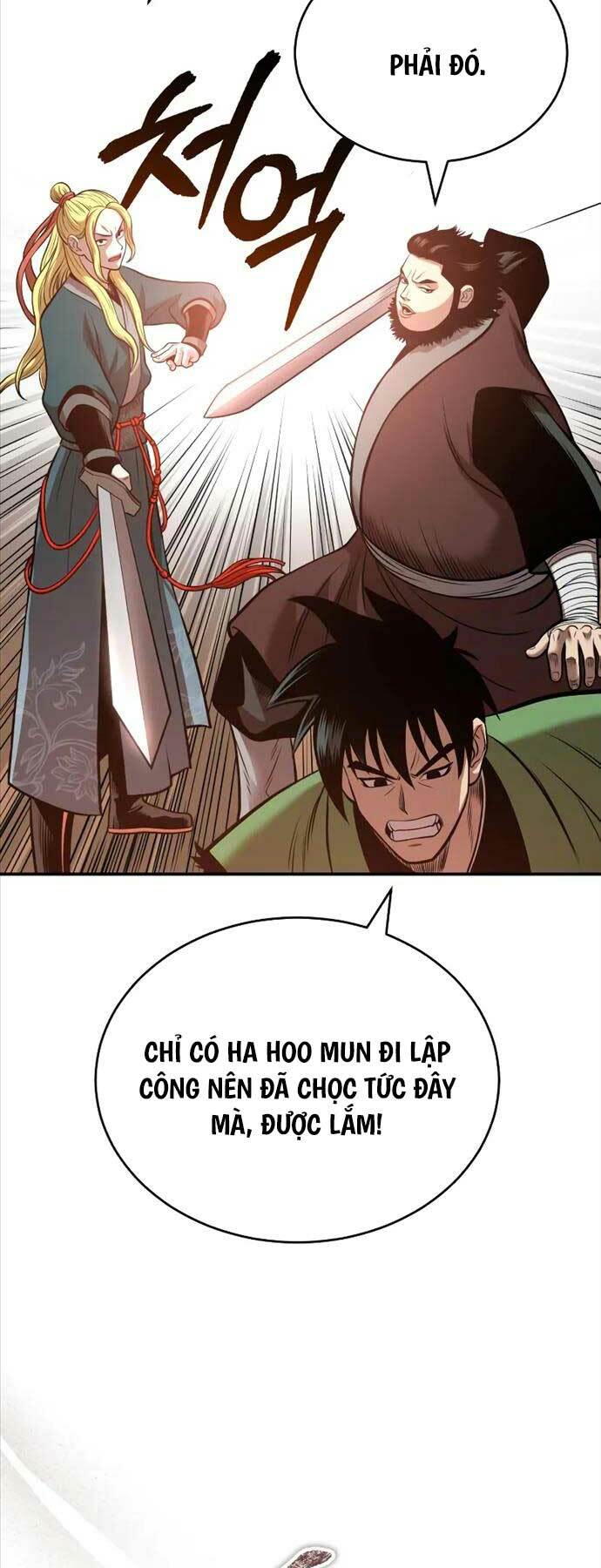 Quy Hoàn Lục Ma Đạo: Chapter 24