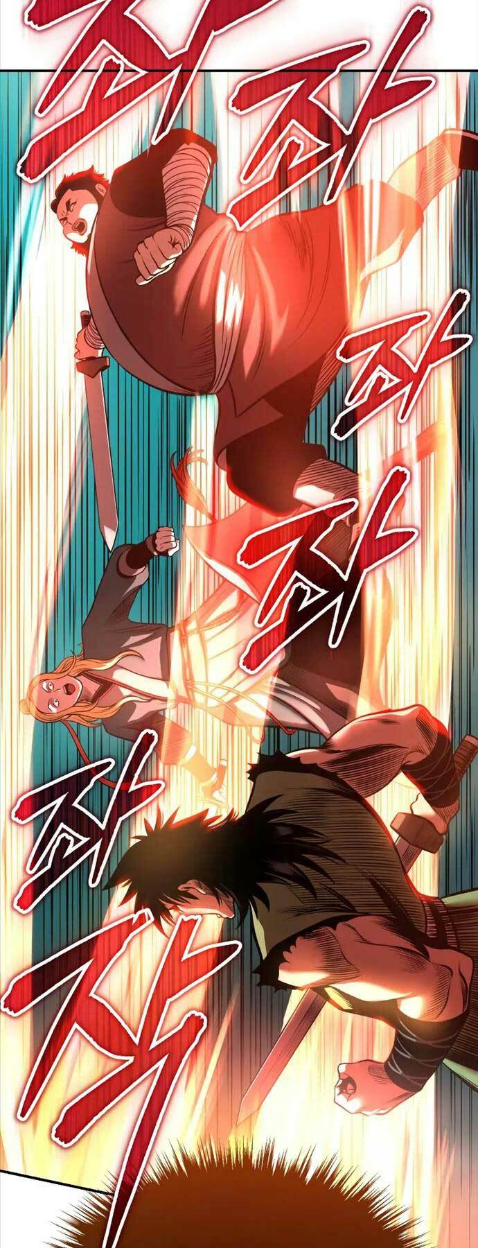 Quy Hoàn Lục Ma Đạo: Chapter 24