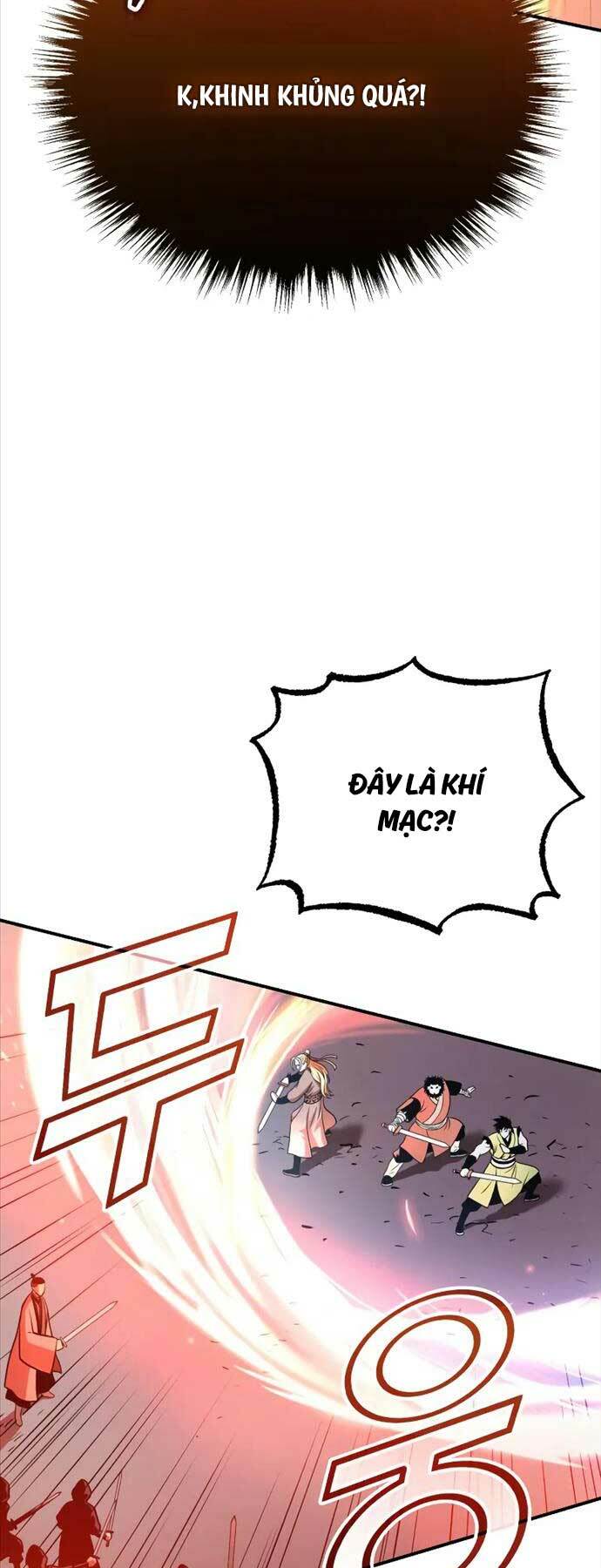 Quy Hoàn Lục Ma Đạo: Chapter 24