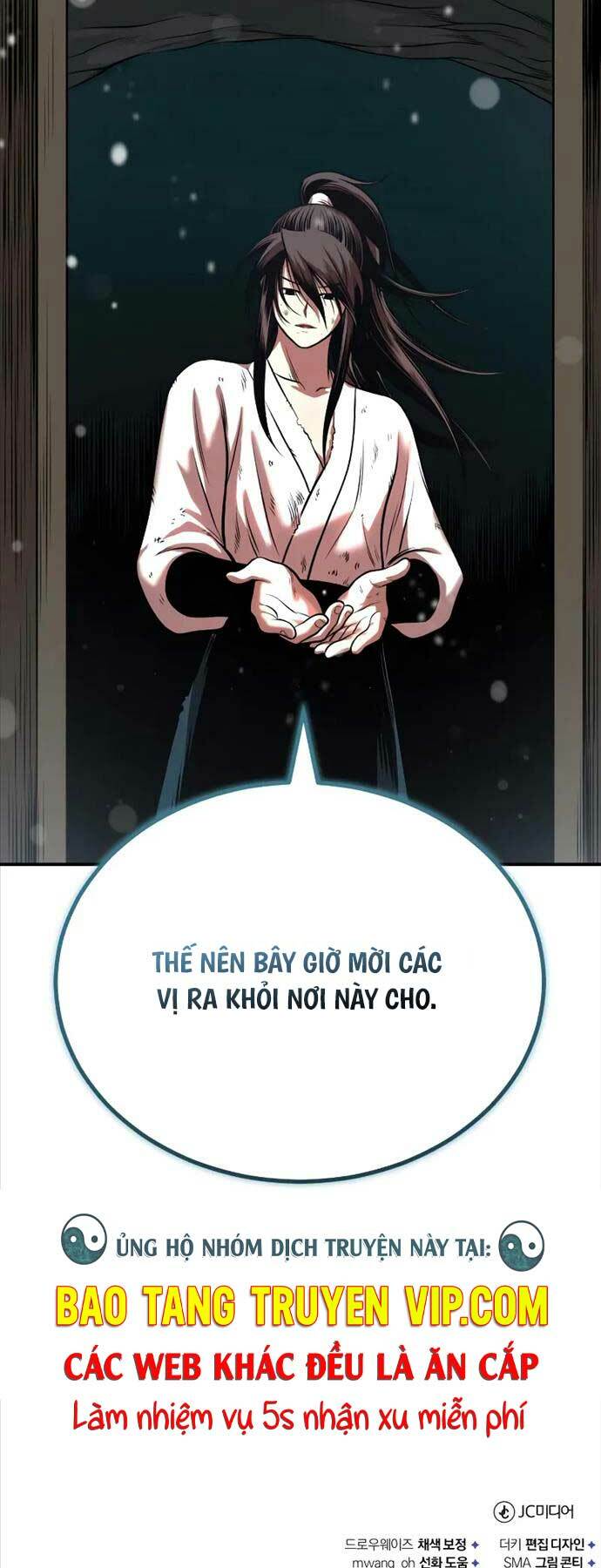 Quy Hoàn Lục Ma Đạo: Chapter 24