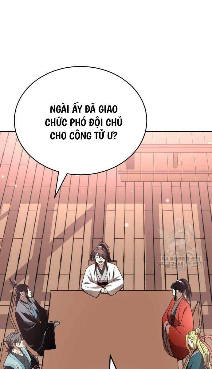 Quy Hoàn Lục Ma Đạo: Chapter 25
