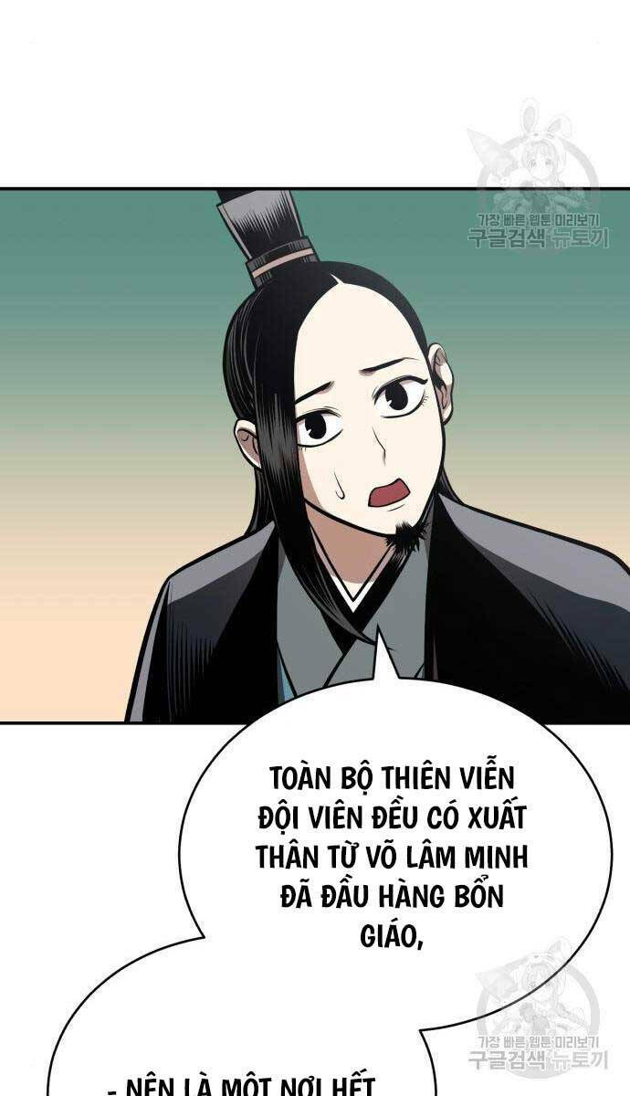 Quy Hoàn Lục Ma Đạo: Chapter 25
