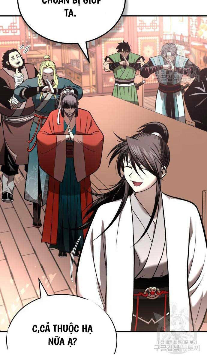 Quy Hoàn Lục Ma Đạo: Chapter 25