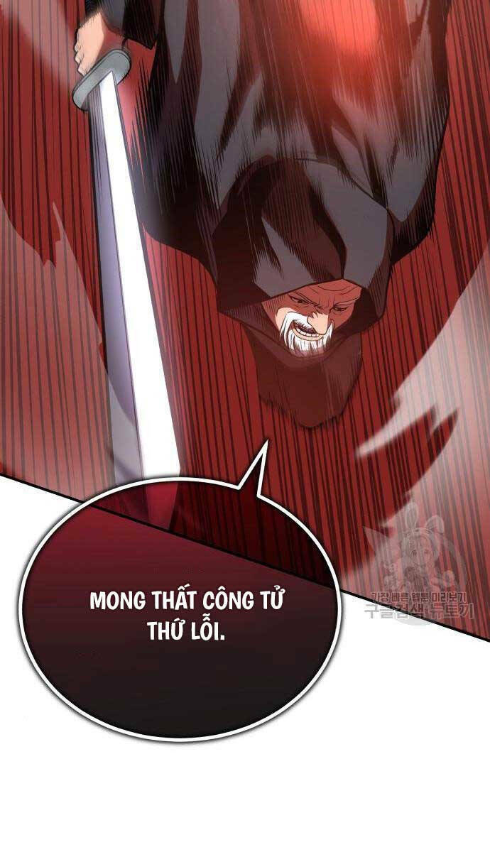 Quy Hoàn Lục Ma Đạo: Chapter 25