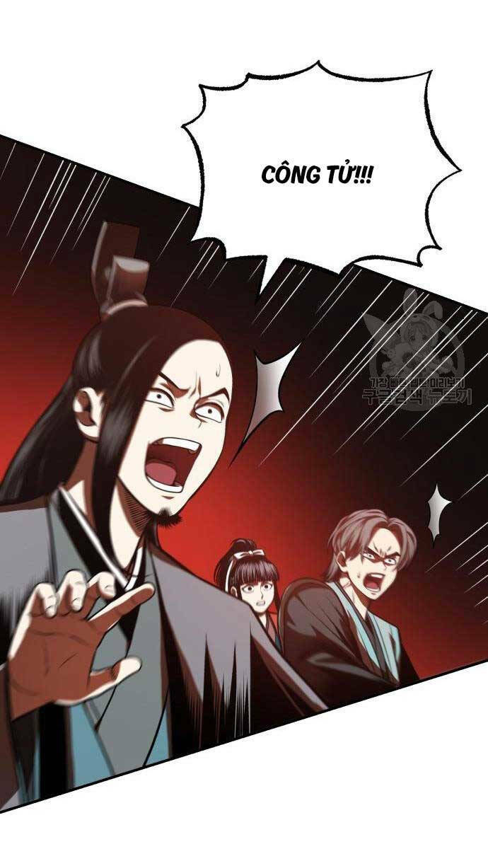 Quy Hoàn Lục Ma Đạo: Chapter 25