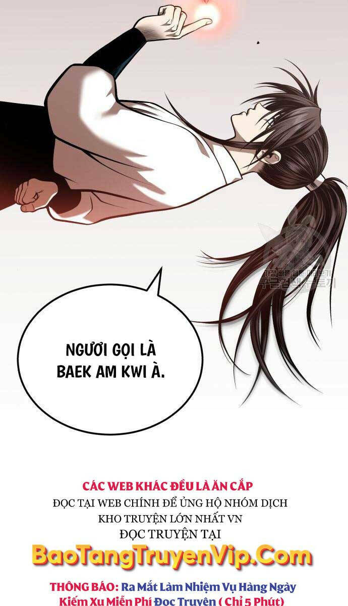 Quy Hoàn Lục Ma Đạo: Chapter 25