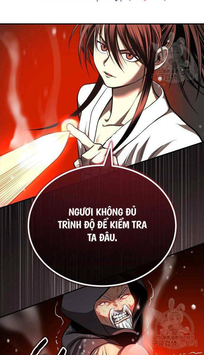 Quy Hoàn Lục Ma Đạo: Chapter 25