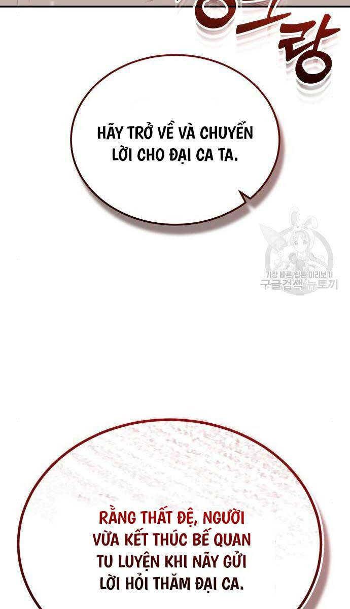 Quy Hoàn Lục Ma Đạo: Chapter 25