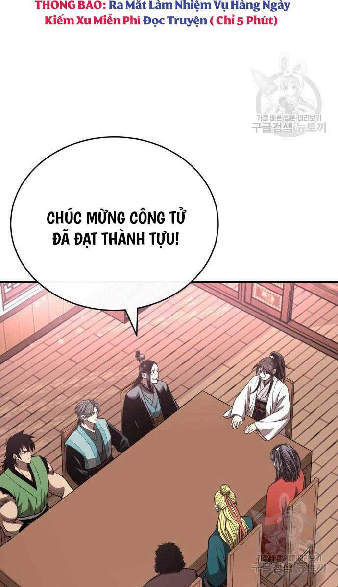 Quy Hoàn Lục Ma Đạo: Chapter 25