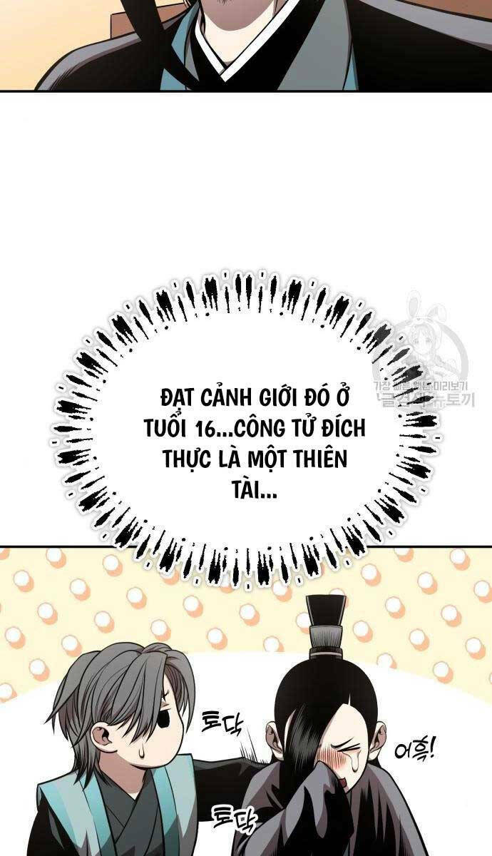 Quy Hoàn Lục Ma Đạo: Chapter 25