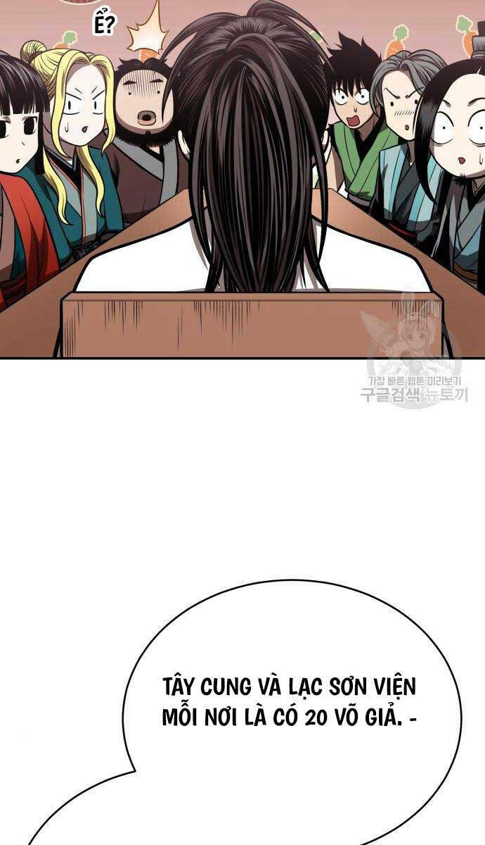 Quy Hoàn Lục Ma Đạo: Chapter 25