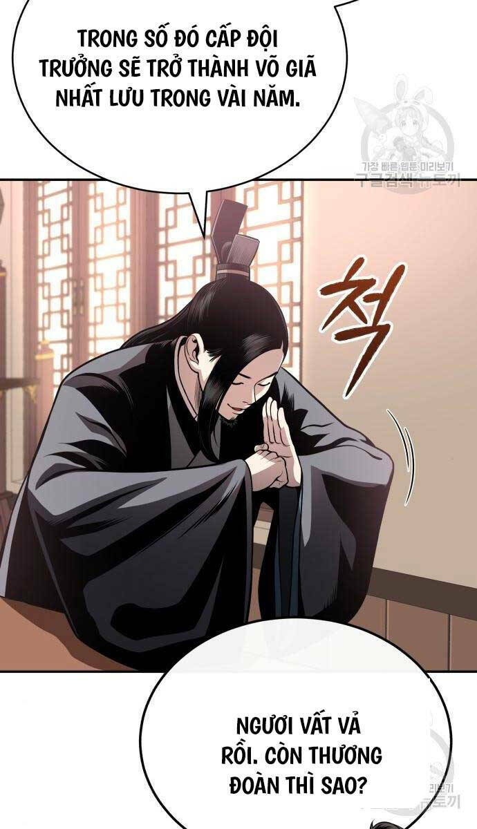 Quy Hoàn Lục Ma Đạo: Chapter 25