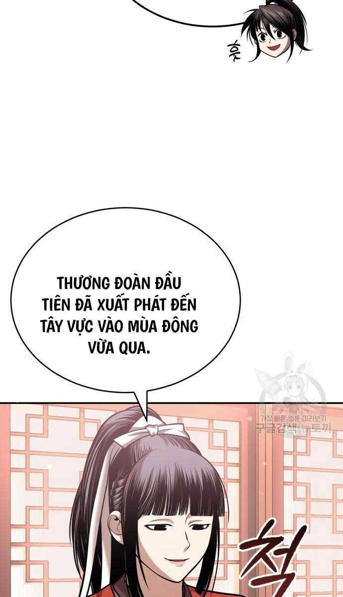 Quy Hoàn Lục Ma Đạo: Chapter 25