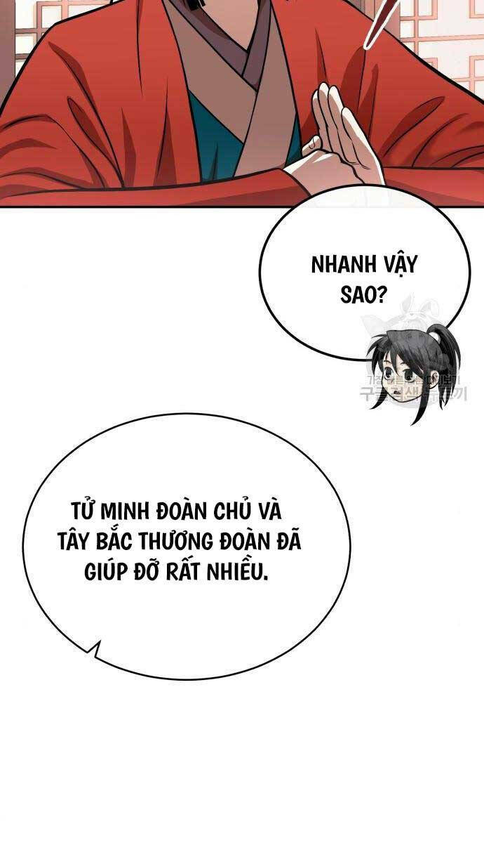 Quy Hoàn Lục Ma Đạo: Chapter 25