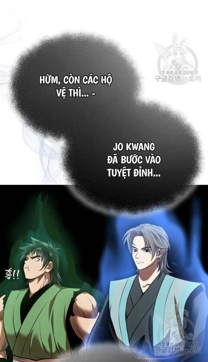 Quy Hoàn Lục Ma Đạo: Chapter 25