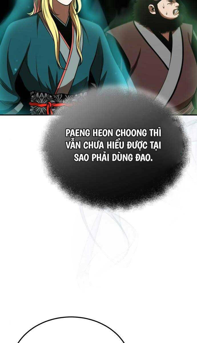 Quy Hoàn Lục Ma Đạo: Chapter 25