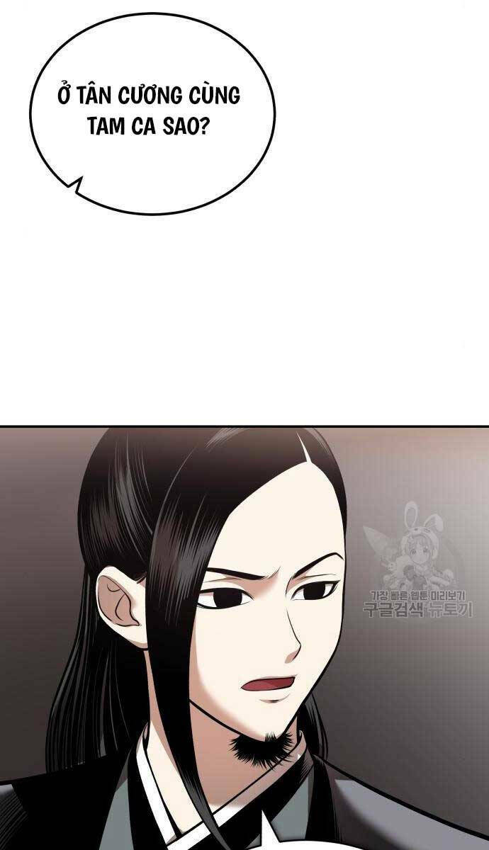 Quy Hoàn Lục Ma Đạo: Chapter 25