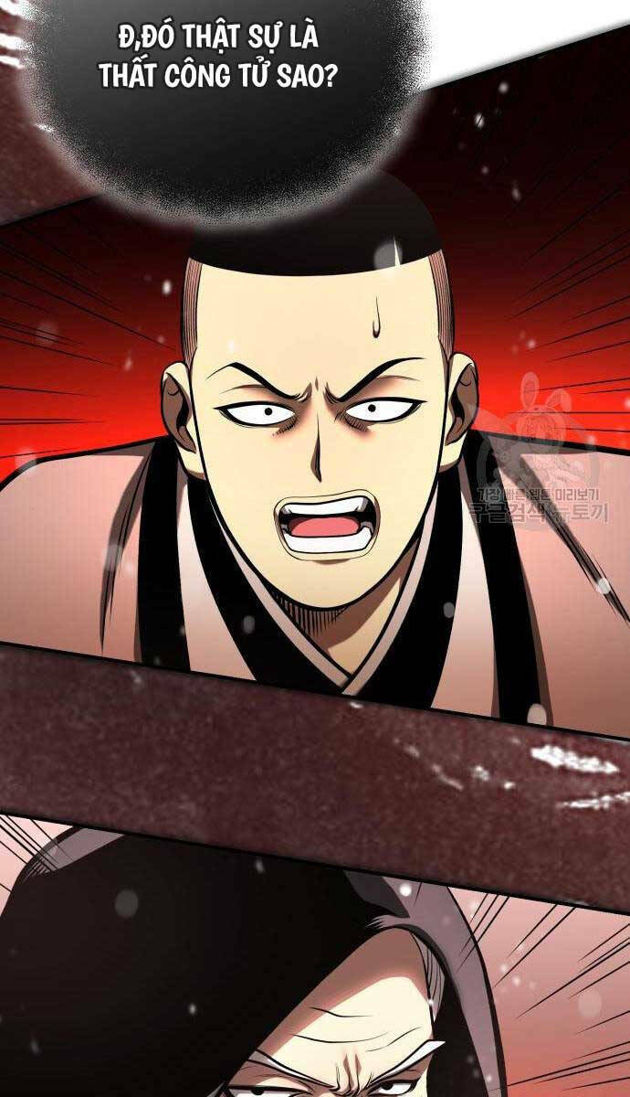 Quy Hoàn Lục Ma Đạo: Chapter 25